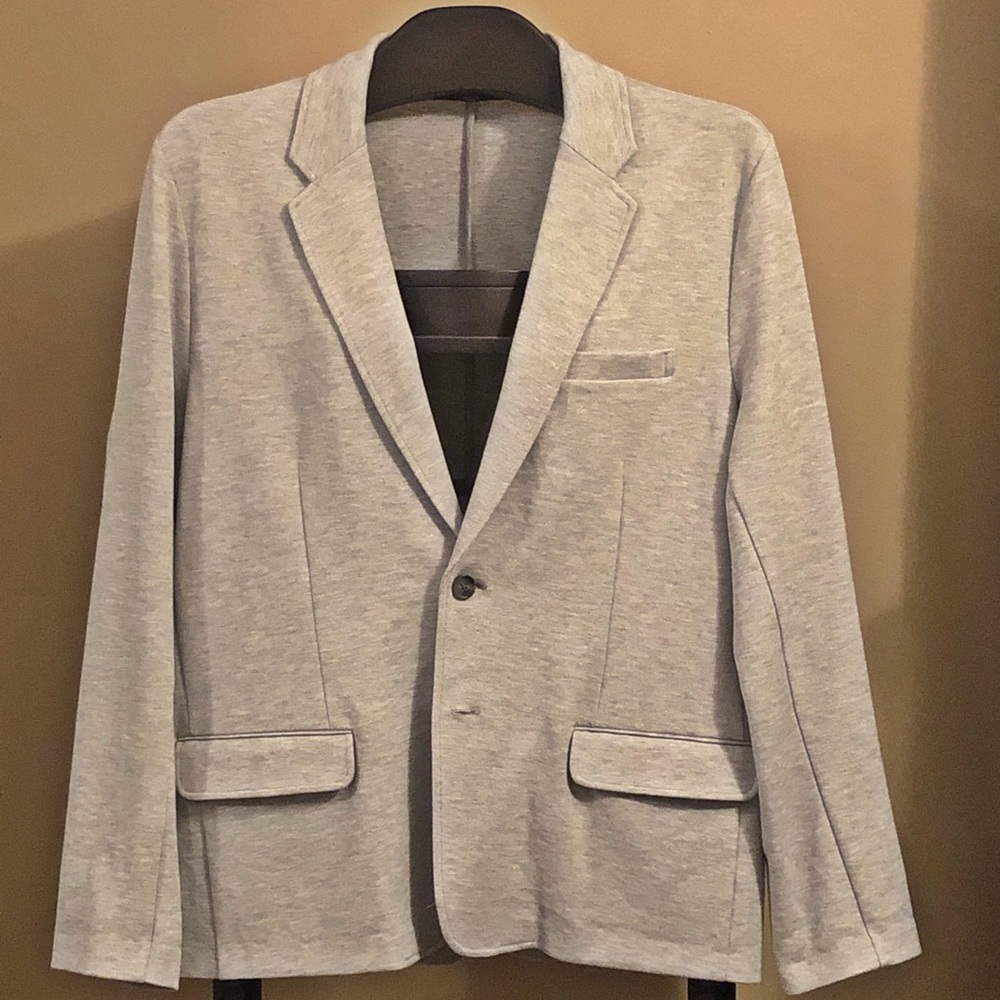 Micheal Kors Knit Jacket/Blazer
